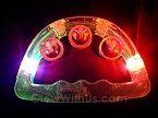 LED Tambourine